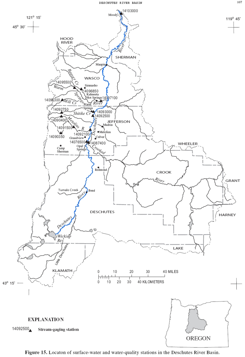 deschutes-river-basin-water-quality