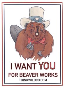 Uncle Sam Beaver
